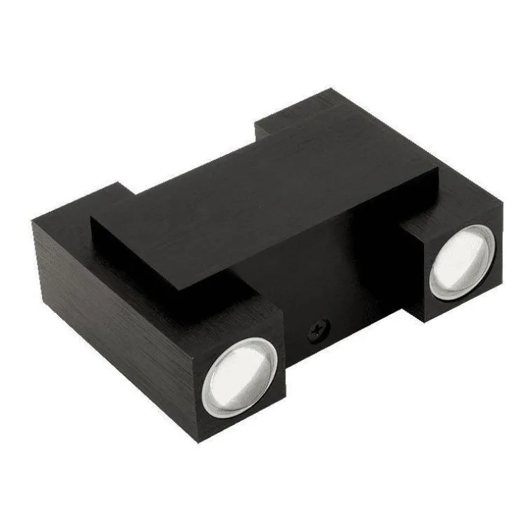 Настенный светодиодный светильник DesignLed GW Tip F GW-8211-12-BL-WW 002079 в Нижнем Новгороде