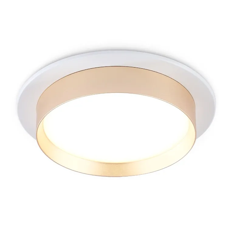 Встраиваемый светильник Ambrella Light Techno Spot GX53 Acrylic tech TN5226 в Нижнем Новгороде