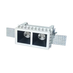 Встраиваемый светильник Designled DL-6W-36DW-WW 027650