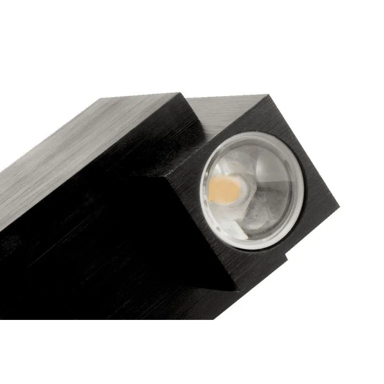 Настенный светодиодный светильник DesignLed GW Tip F GW-8211-12-BL-WW 002079 в Нижнем Новгороде