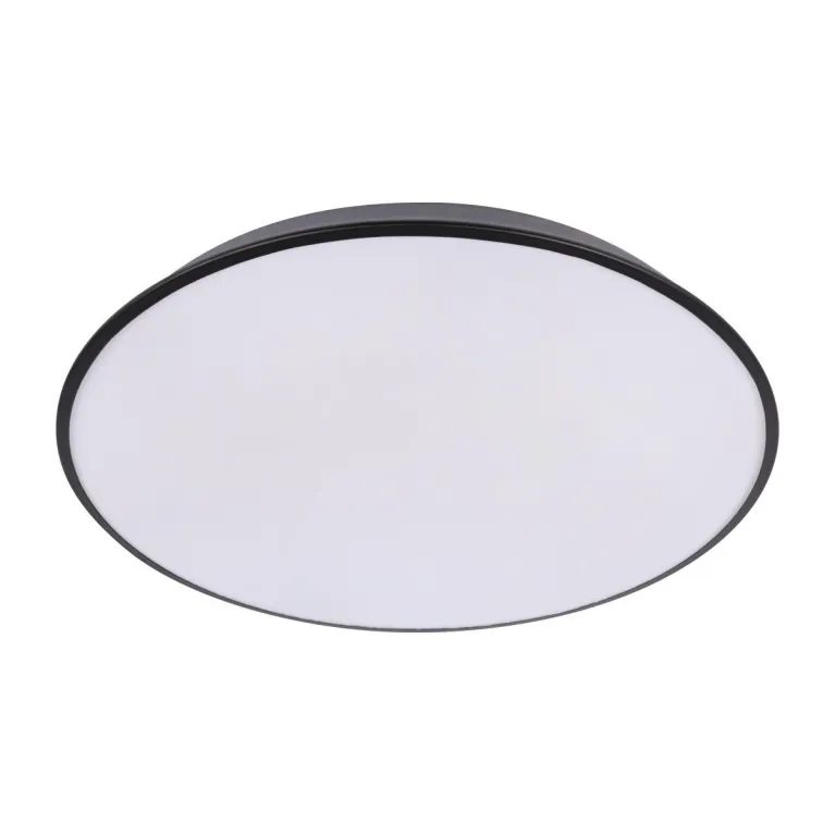 Потолочный светодиодный светильник Loft IT Brim 10226 Black в Нижнем Новгороде