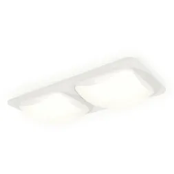Встраиваемый светильник Ambrella Light Techno XC7905014 (C7905, N7756)