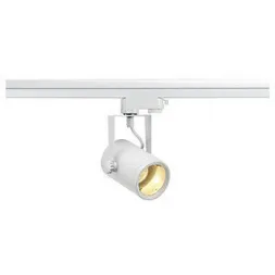 Трековый светильник SLV Euro Spot GU10 153851