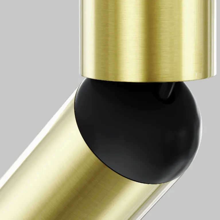 Спот Maytoni Focus T C142CL-6W3K-BS в Нижнем Новгороде