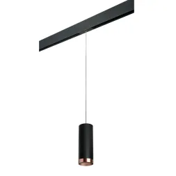 Трековый светильник Lightstar Rullo PRORP487430 (214487+595857+203430)