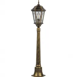Уличный светильник Feron PL155 11323