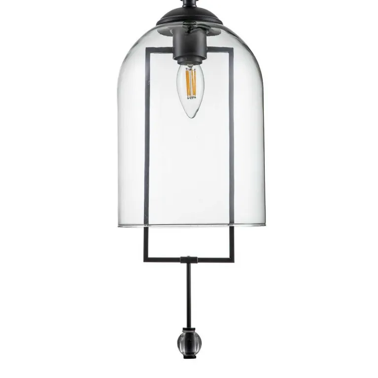 Бра Indigo ALTA 11034/1W Black V000391 в Нижнем Новгороде