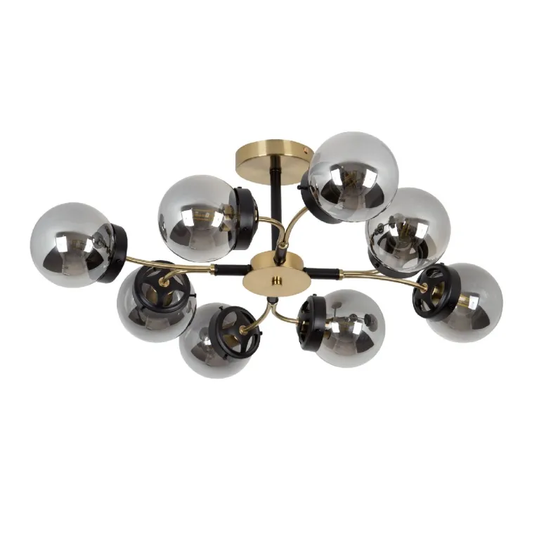 Люстра на штанге Modemodern MD.1296.8 в Нижнем Новгороде