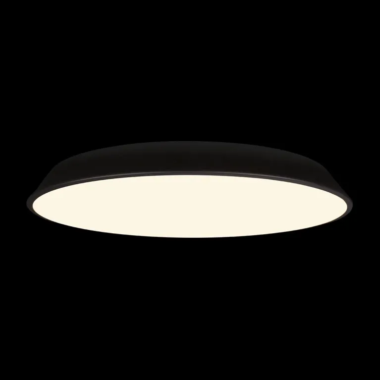 Потолочный светодиодный светильник Loft IT Brim 10226 Black в Нижнем Новгороде