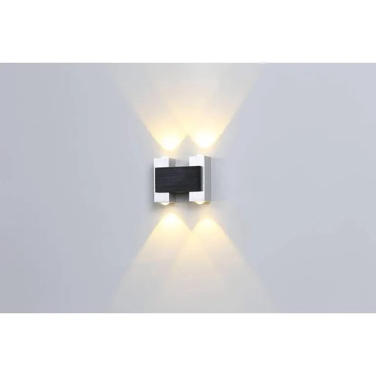 Настенный светодиодный светильник DesignLed GW Tip F GW-8211-12-SL-WW 002080 в Нижнем Новгороде