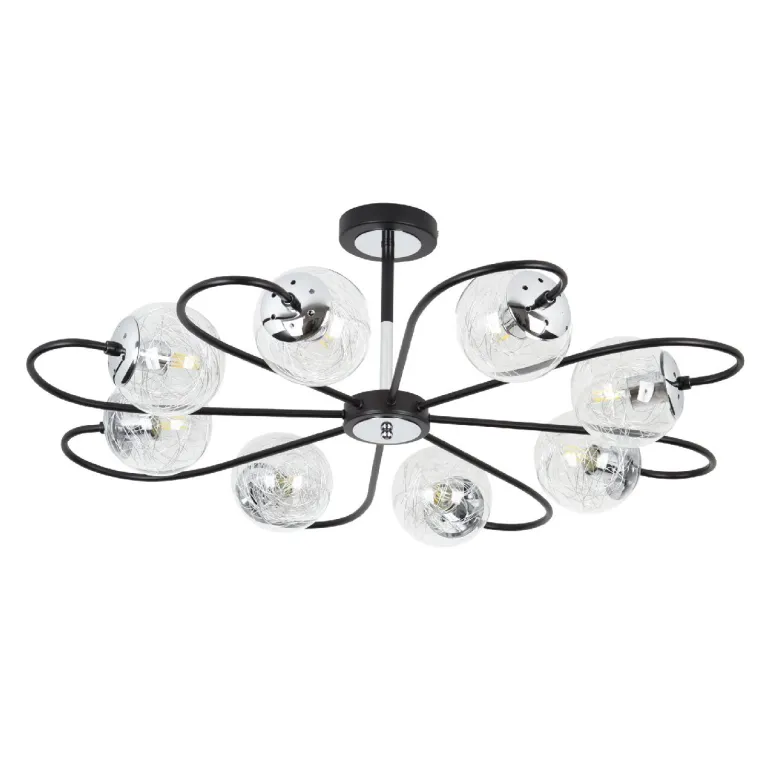 Люстра на штанге Modemodern MD.1297.8 в Нижнем Новгороде