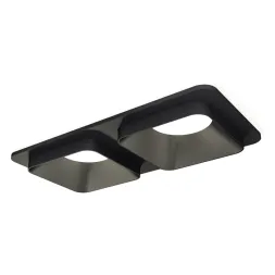 Встраиваемый светильник Ambrella Light Techno XC7906002 (C7906, N7702)