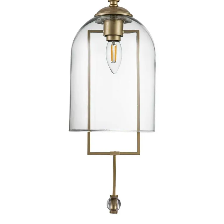 Бра Indigo ALTA 11034/1W Gold V000392 в Нижнем Новгороде