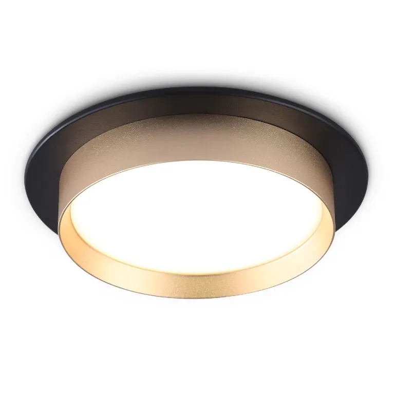 Встраиваемый светильник Ambrella Light Techno Spot GX53 Acrylic tech TN5228 в Нижнем Новгороде