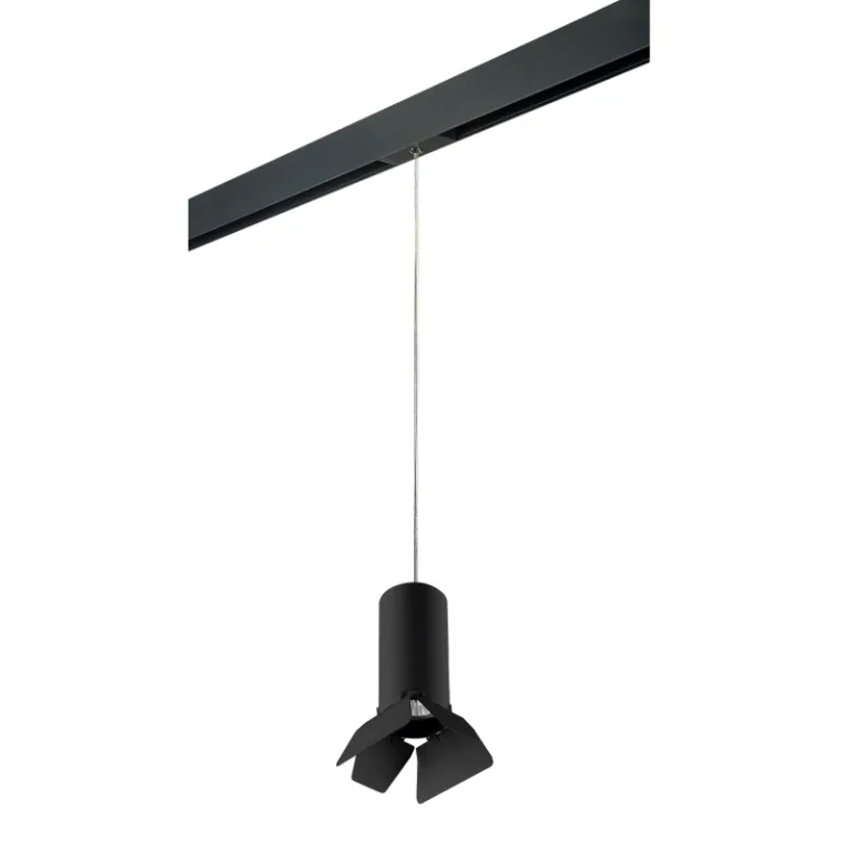 Трековый светильник Lightstar Rullo PRORP487437 (214487+595857+202437) в Нижнем Новгороде