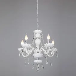 Подвесная люстра Vitaluce V2362/5