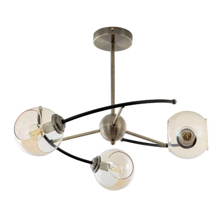 Люстра на штанге Modemodern MD.2691.3 в Нижнем Новгороде