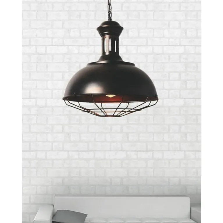 Подвесной светильник Lumina Deco Boccato LDP 017 BR в Нижнем Новгороде