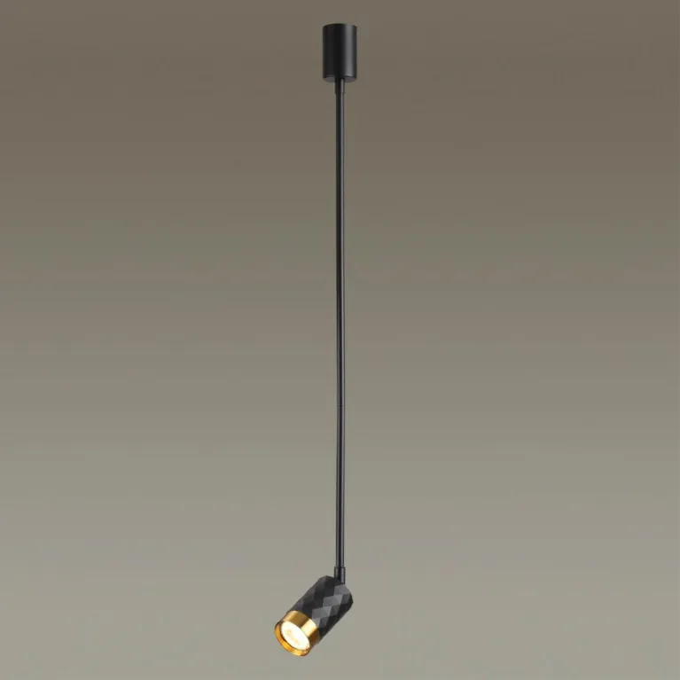 Подвесной светильник Odeon Light Ad Astrum 4349/1C в Нижнем Новгороде