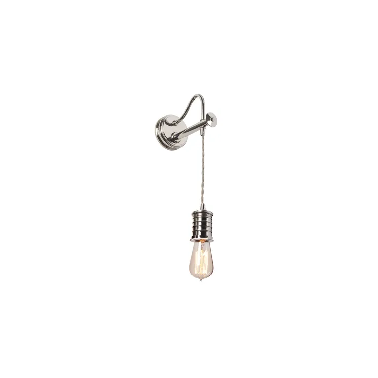 Бра Elstead Lighting Douille DOUILLE1-PN в Нижнем Новгороде
