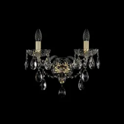 Бра Bohemia Ivele 1415B/2/165/XL G