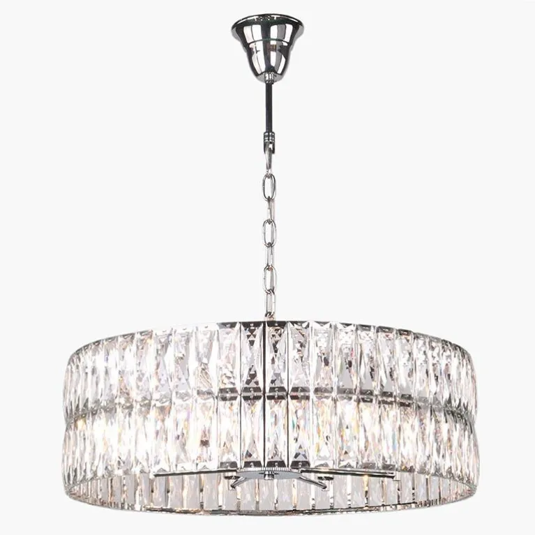 Подвесная люстра Newport 10125+3/C new М0065933 в Нижнем Новгороде