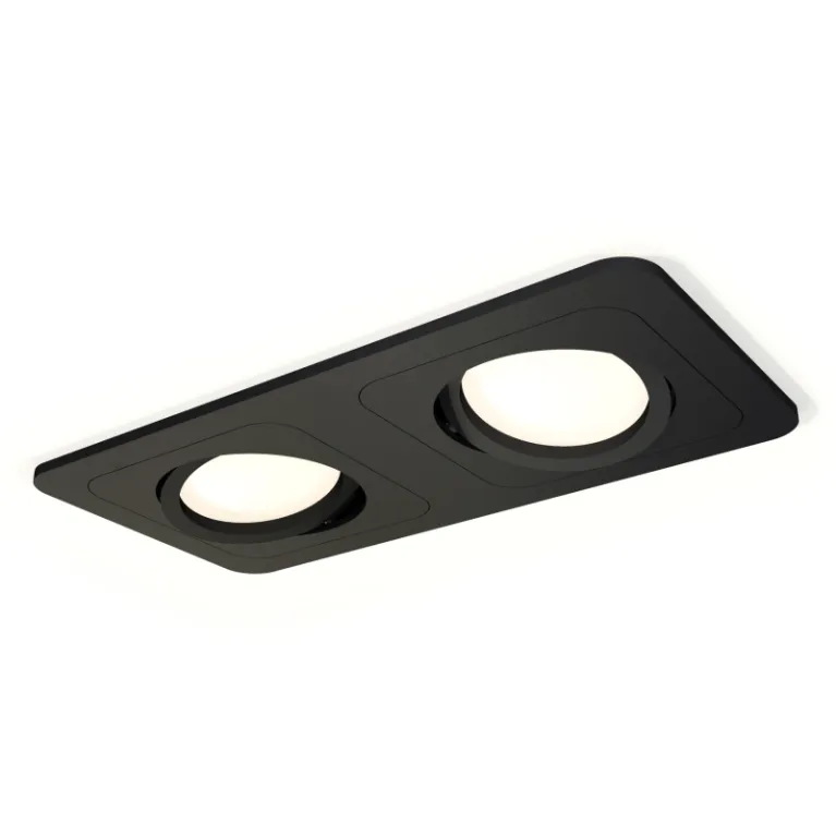 Встраиваемый поворотный светильник Ambrella Light Techno XC7906010 (C7906, N7711) в Нижнем Новгороде