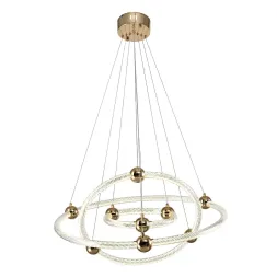 Подвесная люстра Zortes Auralia ZRS.57790.141