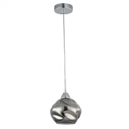 Подвесной светильник Maytoni Haze P244-PL-01-N