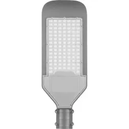 Уличный светодиодный консольный светильник Feron SP2924 32216