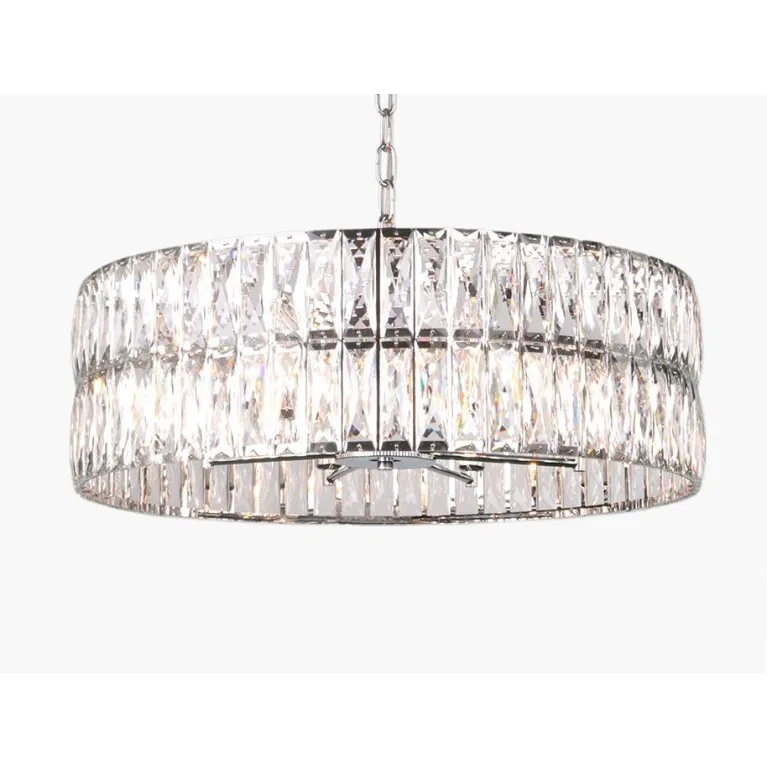 Подвесная люстра Newport 10125+3/C new М0065933 в Нижнем Новгороде
