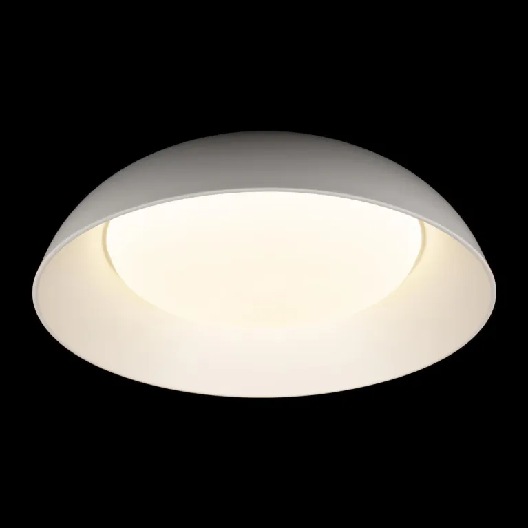 Потолочный светодиодный светильник Loft IT Cappello 10229 White в Нижнем Новгороде