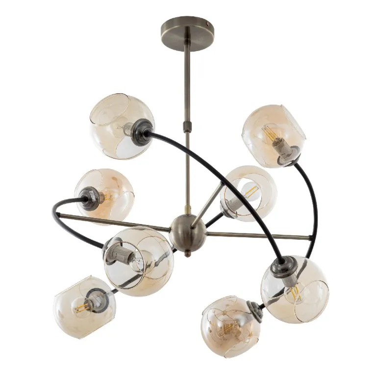 Люстра на штанге Modemodern MD.2691.8 в Нижнем Новгороде