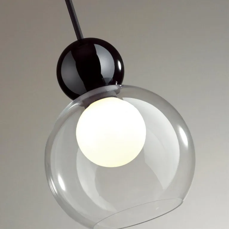 Подвесной светильник Odeon Light Blacky 5021/1 в Нижнем Новгороде