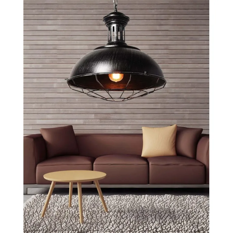 Подвесной светильник Lumina Deco Boccato LDP 017 SL в Нижнем Новгороде