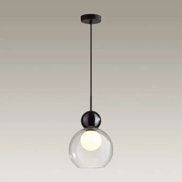 Подвесной светильник Odeon Light Blacky 5021/1 в Нижнем Новгороде