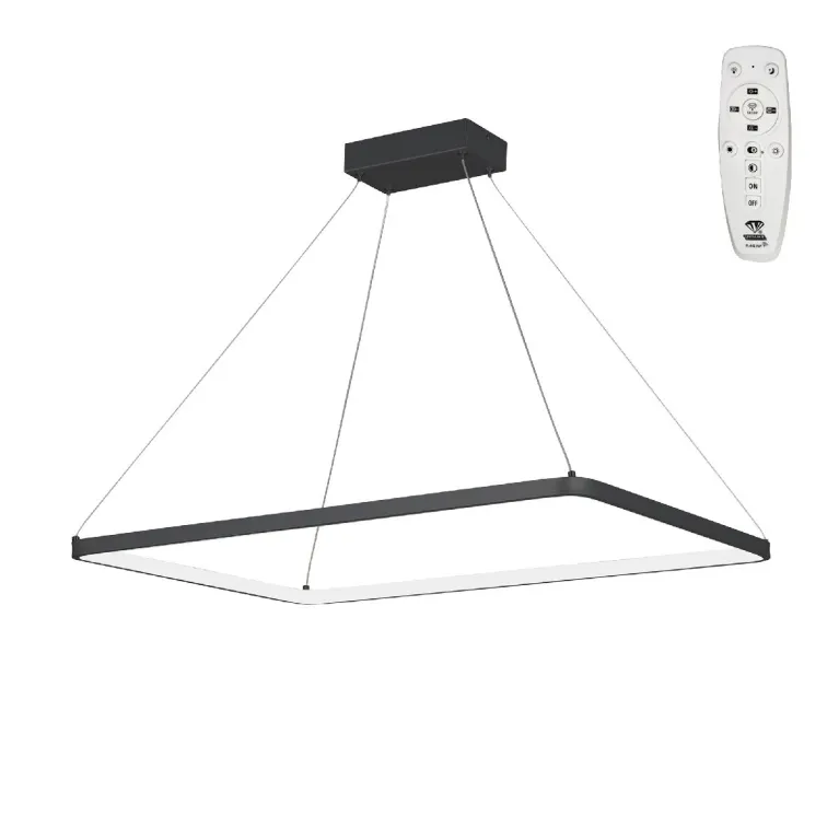 Подвесной светильник Vitaluce V2506DT-1/1S в Нижнем Новгороде