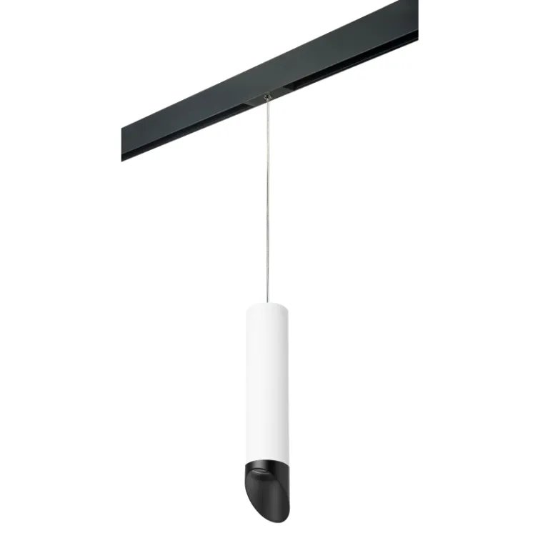 Трековый светильник Lightstar Rullo PRORP49637 (214496+595857+201437) в Нижнем Новгороде