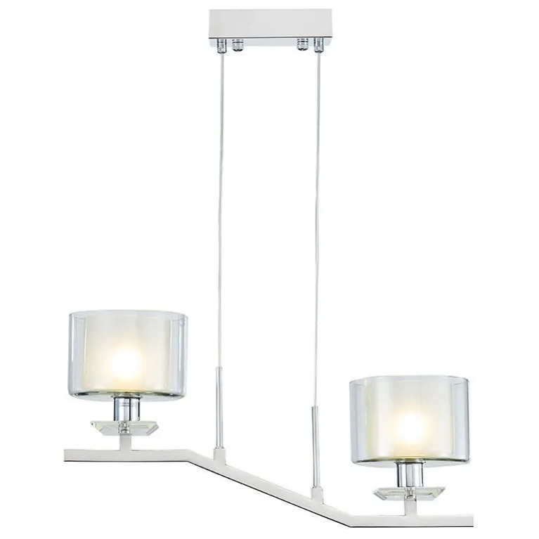 Подвесная люстра Newport 4400 4402/S chrome М0067141 в Нижнем Новгороде