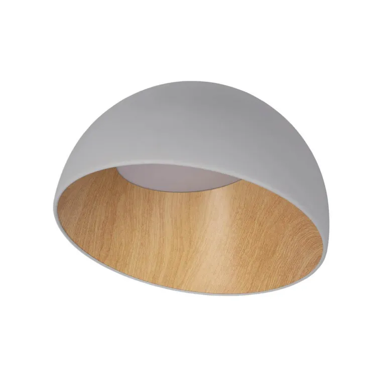 Потолочный светодиодный светильник Loft IT Egg 10197/350 Grey в Нижнем Новгороде