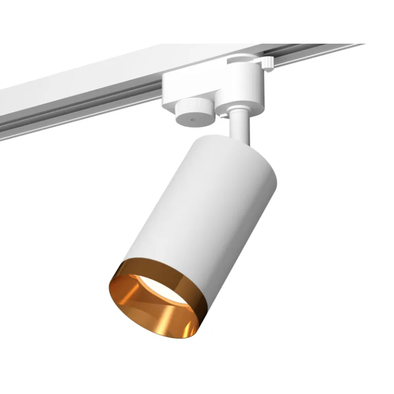 Трековый однофазный светильник Ambrella Light Track System XT6322064 (A2520, C6322, N6134) в Нижнем Новгороде