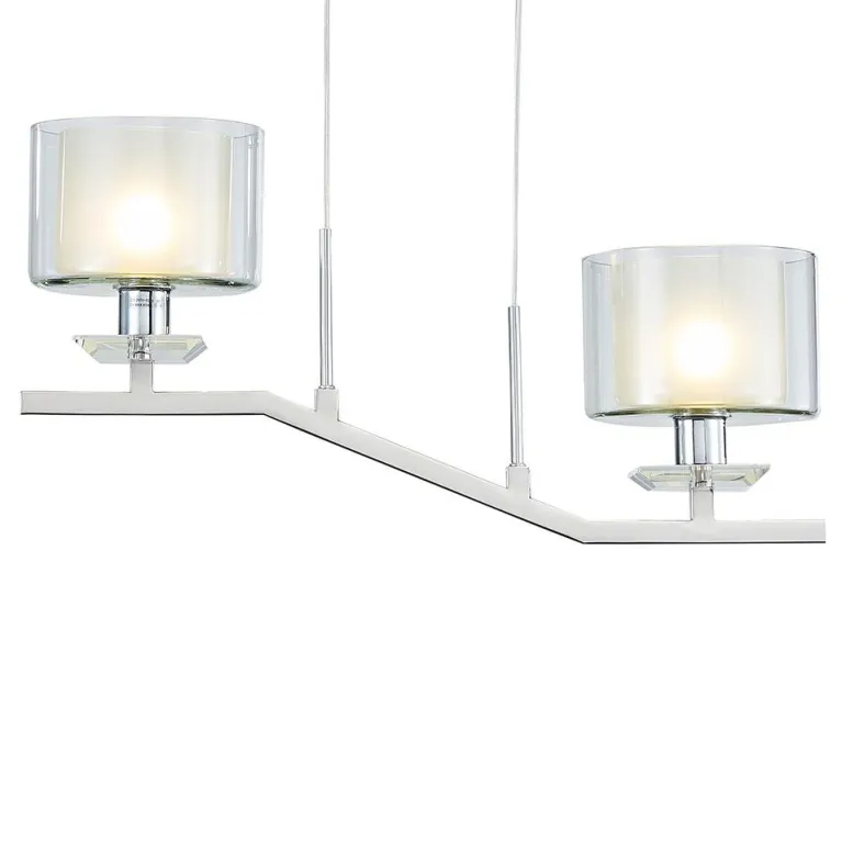 Подвесная люстра Newport 4400 4402/S chrome М0067141 в Нижнем Новгороде