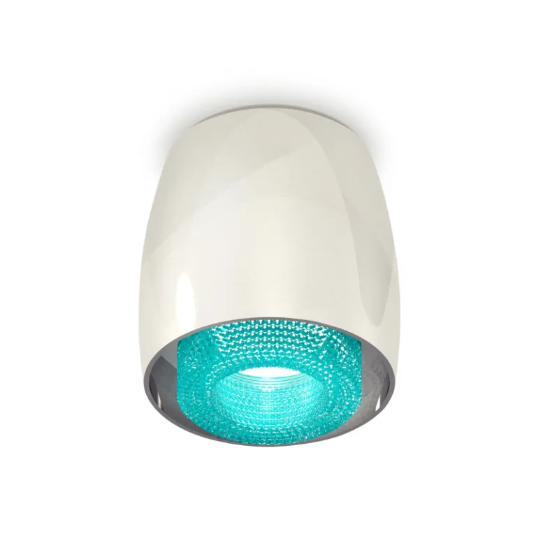 Потолочный светильник Ambrella Light Techno Spot XS1143011 (C1143, N7194) в Нижнем Новгороде