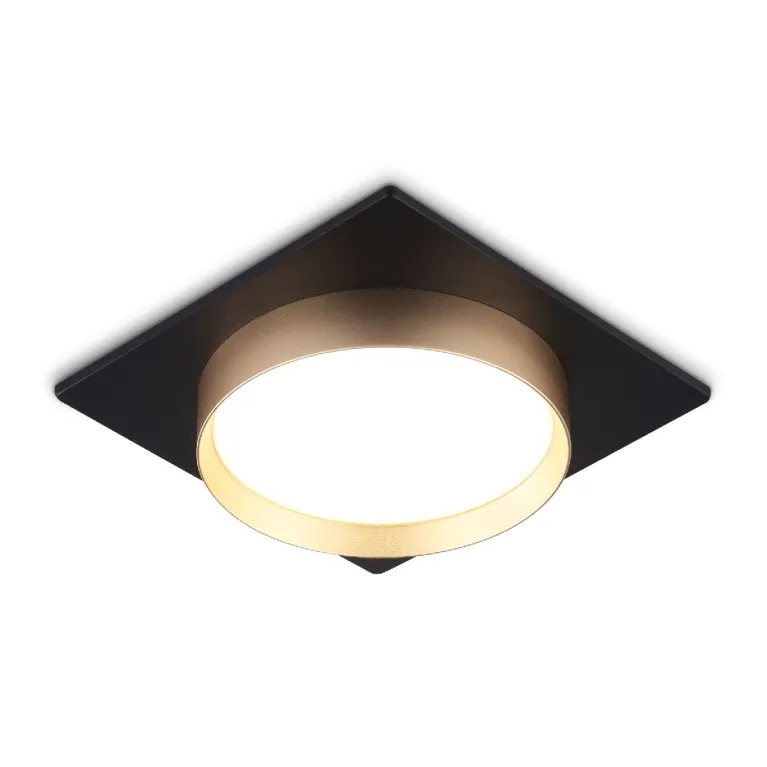 Встраиваемый светильник Ambrella Light Techno Spot GX53 Acrylic tech TN5232 в Нижнем Новгороде