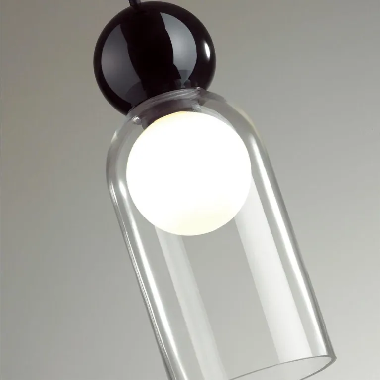 Подвесной светильник Odeon Light Blacky 5022/1 в Нижнем Новгороде
