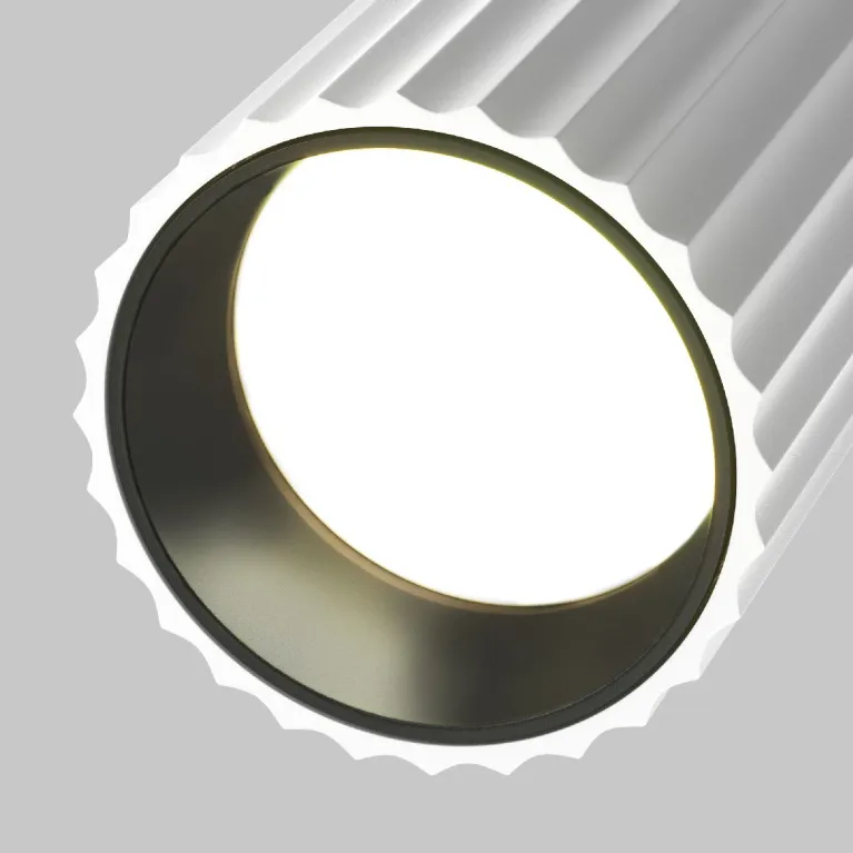 Встраиваемый спот Maytoni Calipso C110CL-01-GU10-W в Нижнем Новгороде