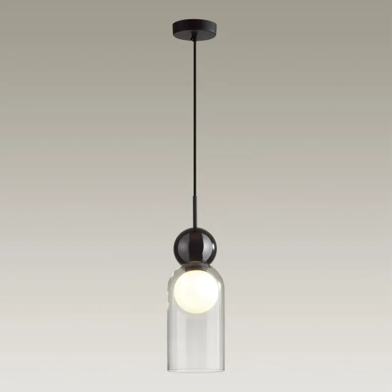 Подвесной светильник Odeon Light Blacky 5022/1 в Нижнем Новгороде