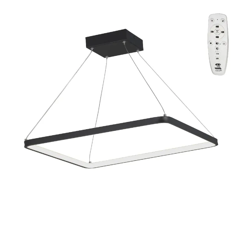 Подвесной светильник Vitaluce V2508DT-1/1S в Нижнем Новгороде