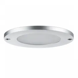 Мебельный светодиодный светильник Paulmann Micro Line Led Leaf 93562