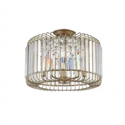 Потолочная люстра Vele Luce Angelica VL3044L05